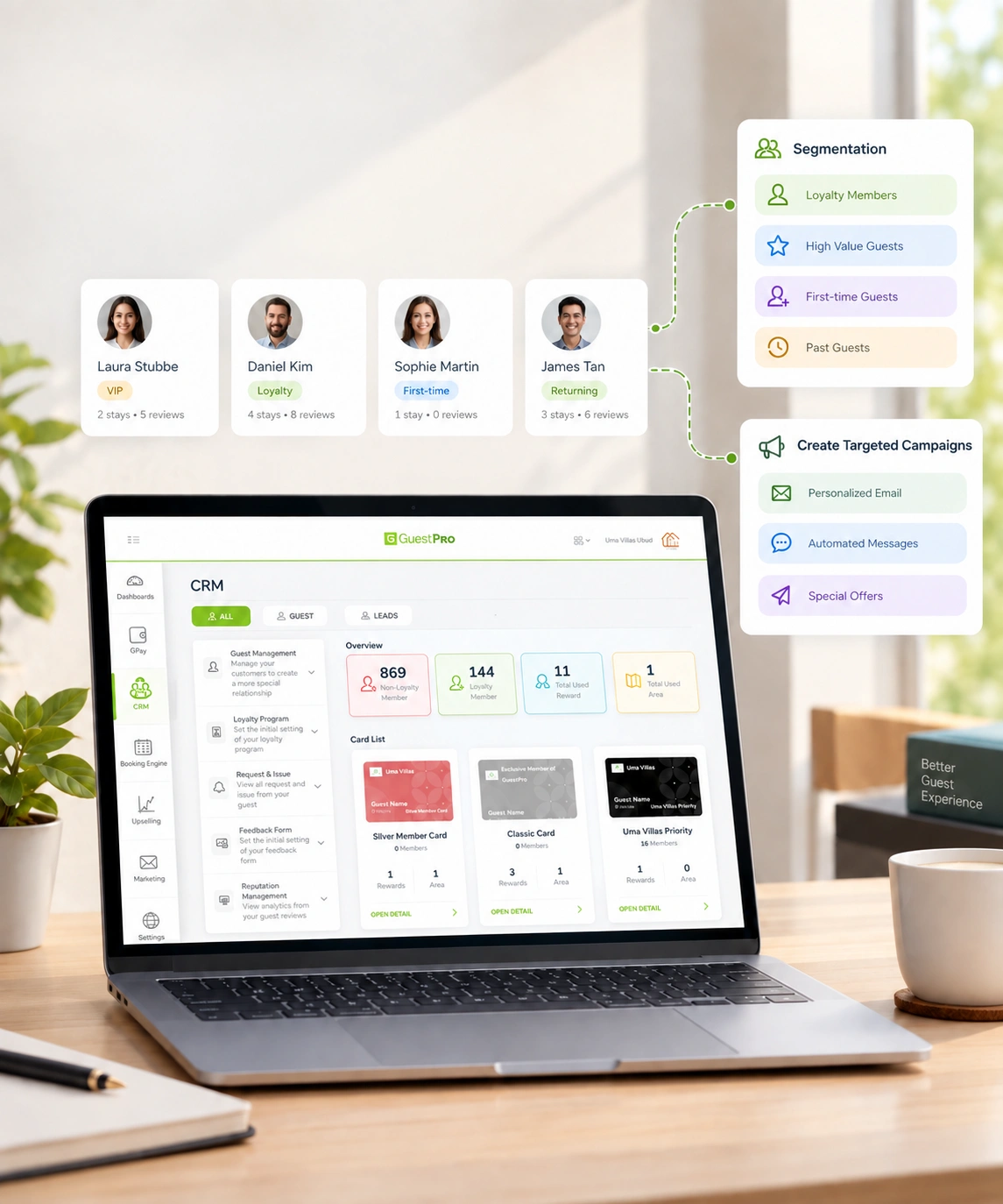 CRM
