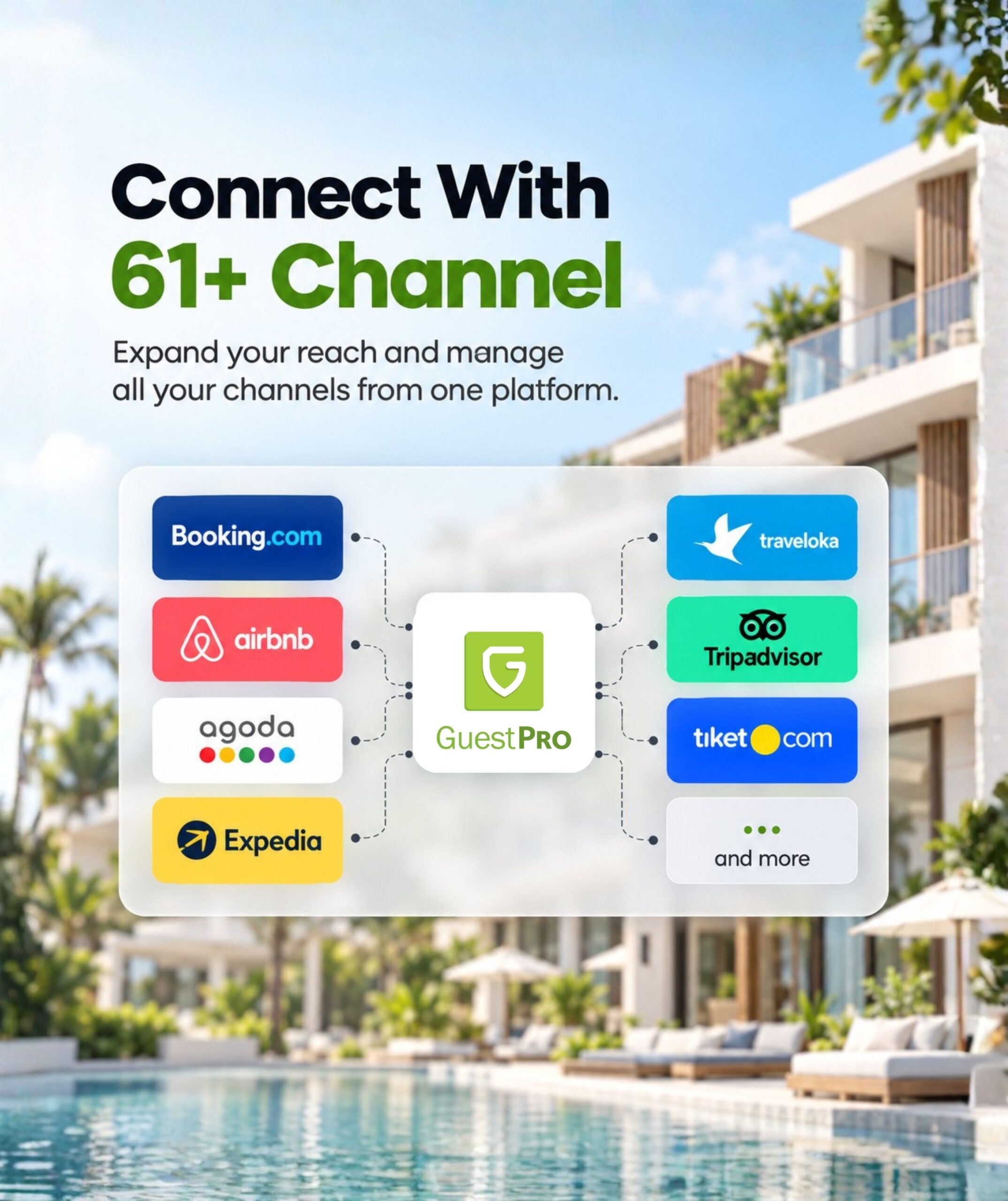 Channel Manager