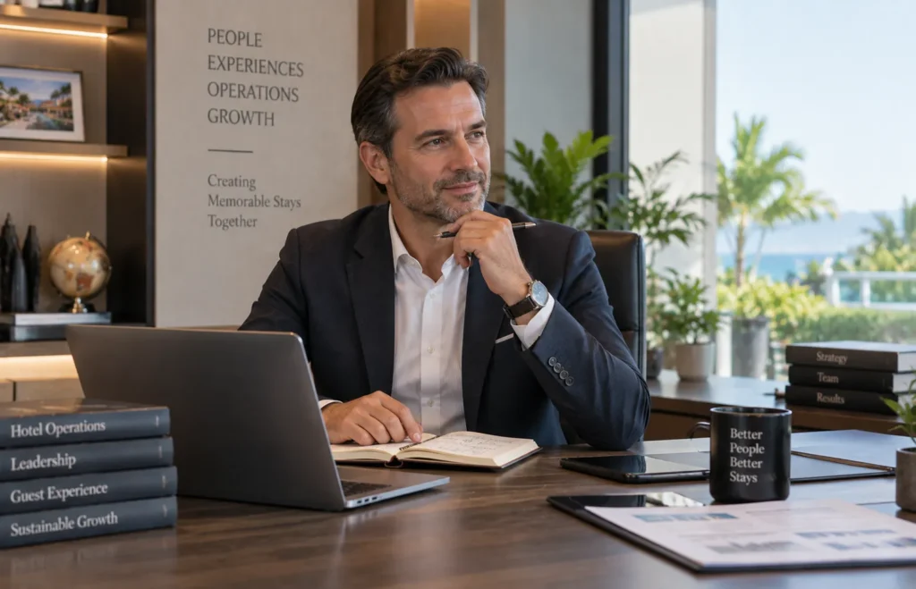 General Manager