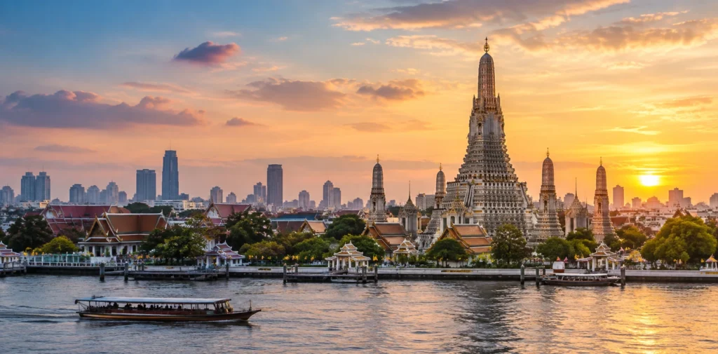 GuestPro Thailand