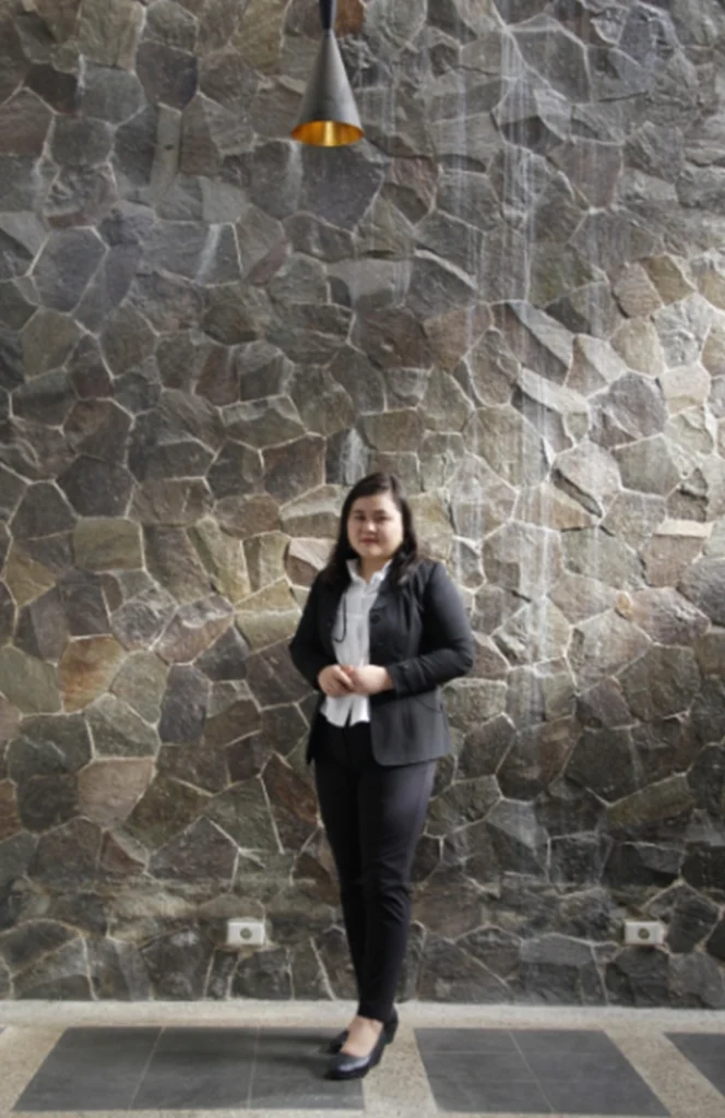 Jessica Harlina