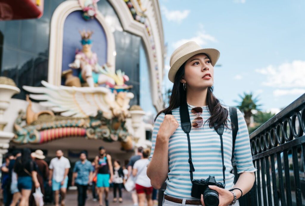 Millennial-Traveler