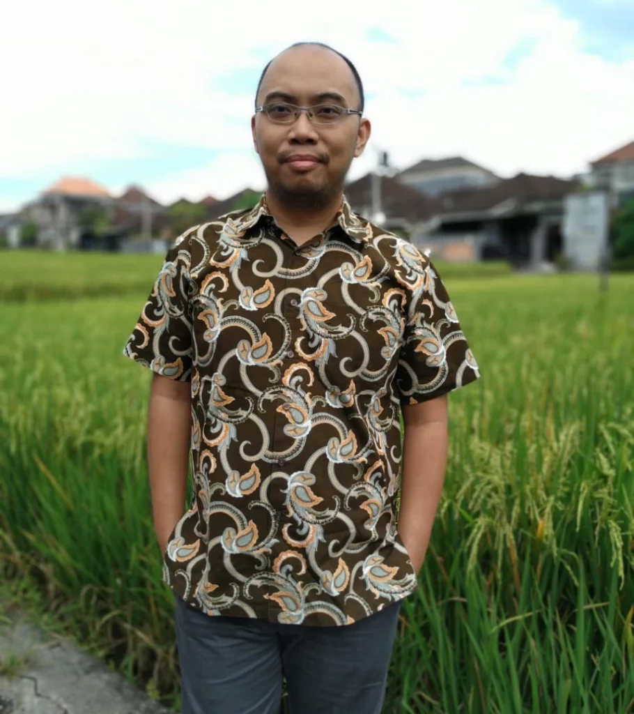 Pak Yohanes
