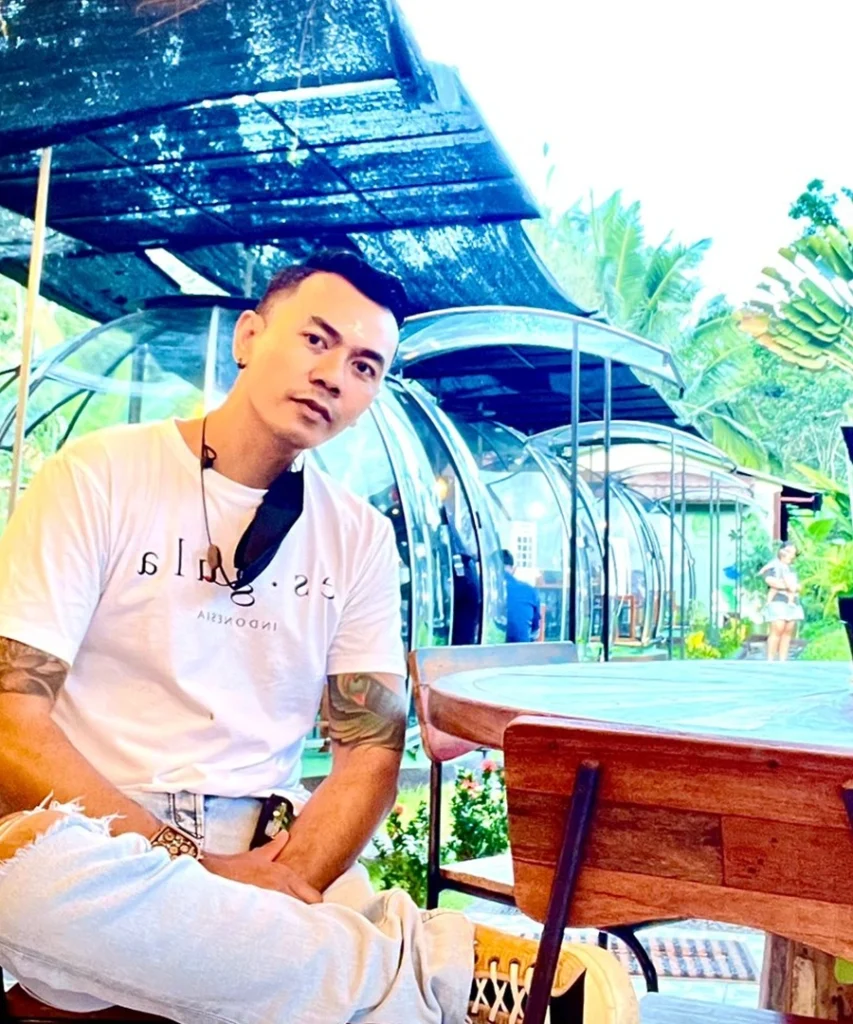 Bli Wayan