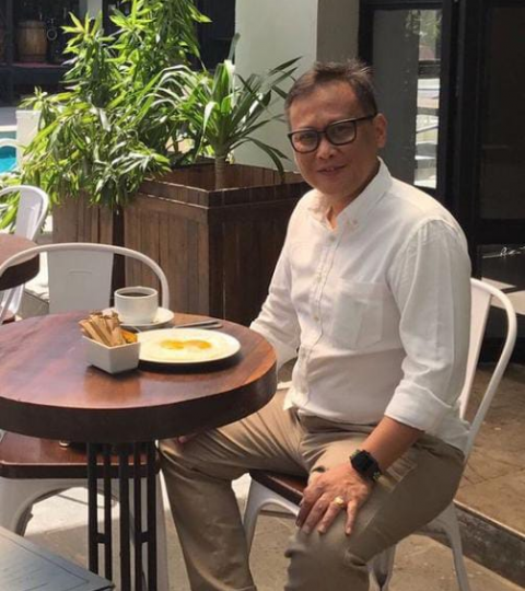 Dino Sahid