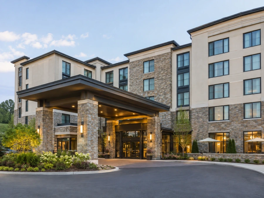 Hotels