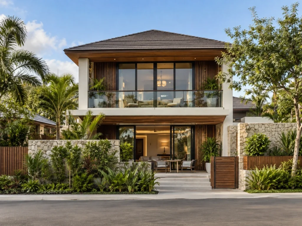Short-Term Rentals